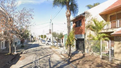 Asesinaron a un histórico comisario de la Policía Federal
