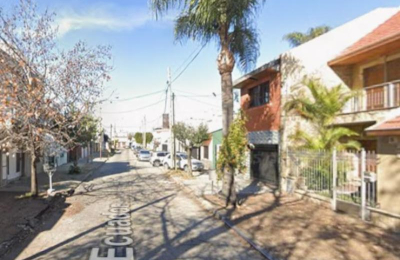 Asesinaron a un histórico comisario de la Policía Federal