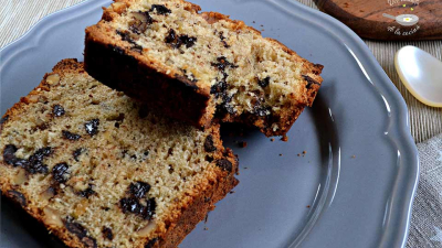 Cómo hacer un budín de chips de chocolate con solo cinco ingredientes: la receta súper fácil
