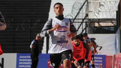 For Ever se pone a punto para el juego decisivo ante Deportivo Morón