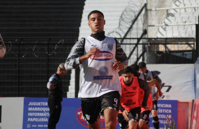 For Ever se pone a punto para el juego decisivo ante Deportivo Morón