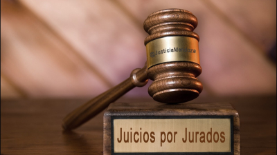 El juicio de los iguales