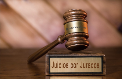 El juicio de los iguales