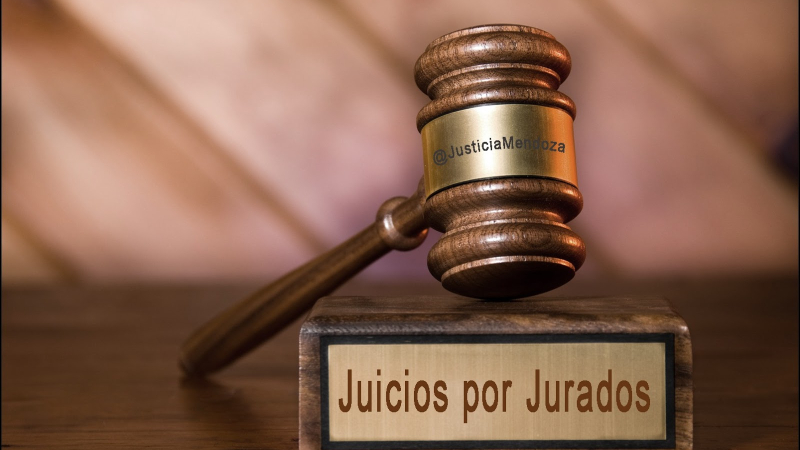 El juicio de los iguales