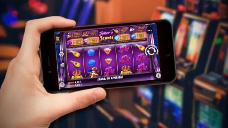 Allanan la casa de un streamer por la promoción de casinos ilegales