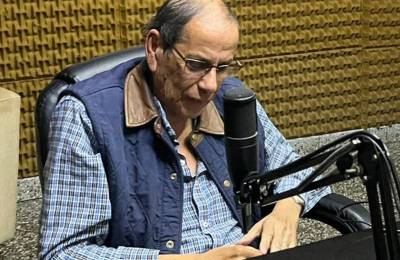 Reconocimiento a Noé Kohn luego de 40 años de militancia gremial