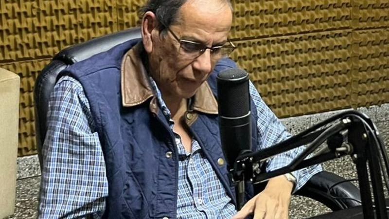 Reconocimiento a Noé Kohn luego de 40 años de militancia gremial