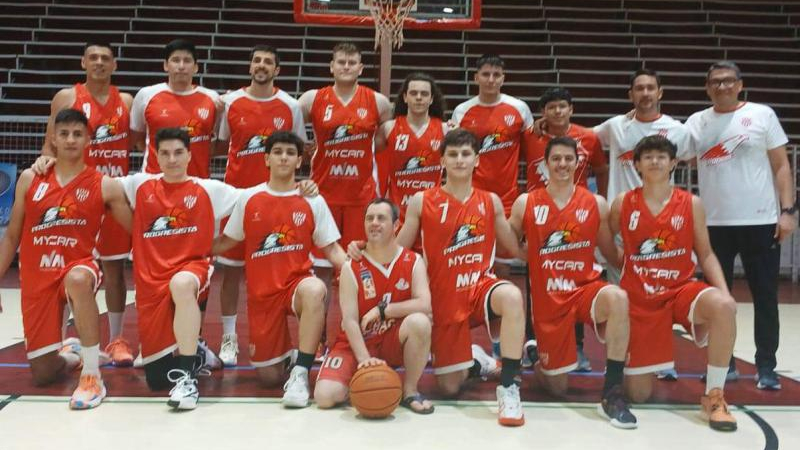 Progresista y Alvear, los adelantados que clasificaron a cuartos del Provincial