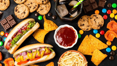 Cómo detectar la adicción infantil a los alimentos ultraprocesados