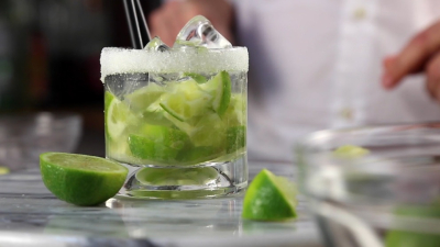 Bebidas alcohólicas adulteradas en Brasil: hay dos muertes y 200 casos bajo investigación