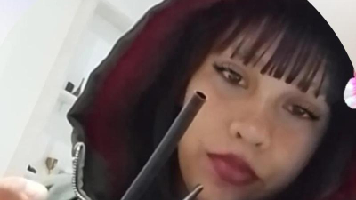 Preocupa la desaparición de una adolescente