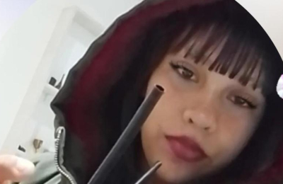 Preocupa la desaparición de una adolescente