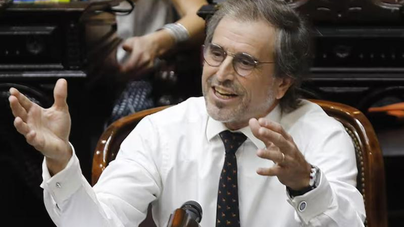 El oficialismo impulsa a Alberto Benegas Lynch para Presupuesto