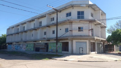Tala ilegal, obra irregular y una vecina que no se resigna: "Se creen que están en Miami"