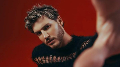 Conmoción por el crimen de un cantante y modelo argentino en México