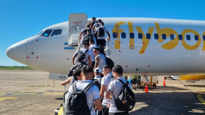 For Ever, obligado a ganar, va por el pasaje ante el duro Atlanta