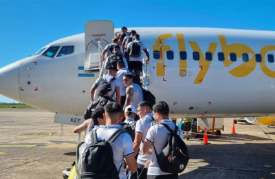 For Ever, obligado a ganar, va por el pasaje ante el duro Atlanta