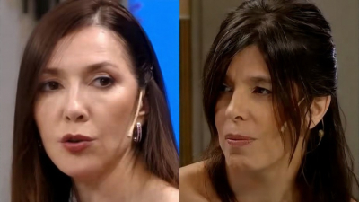 Fuerte cruce entre Valentina Bassi y Cristina Pérez por la "motosierra" en discapacidad