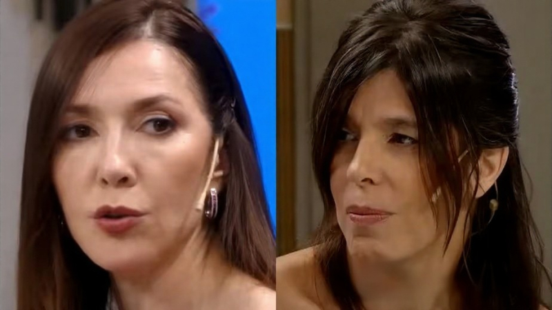 Fuerte cruce entre Valentina Bassi y Cristina Pérez por la "motosierra" en discapacidad