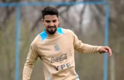 Scaloni prueba ante Puerto Rico y le da la chance al correntino López