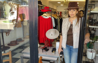 Vecinos y comerciantes de dos barrios están hartos de los robos reiterados