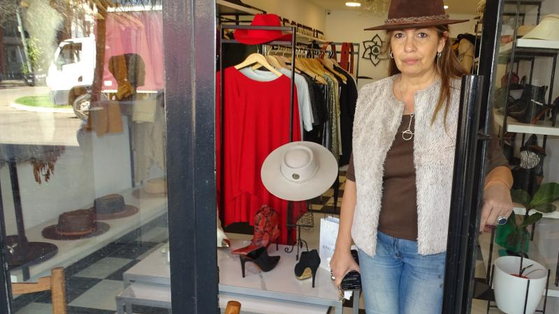 Vecinos y comerciantes de dos barrios están hartos de los robos reiterados
