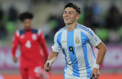  Argentina quiere volver a ser finalista después de 18 años
