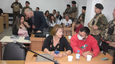 Femicidio de Cecilia Strzyzowski: faltan dos audiencias antes del juicio por jurados