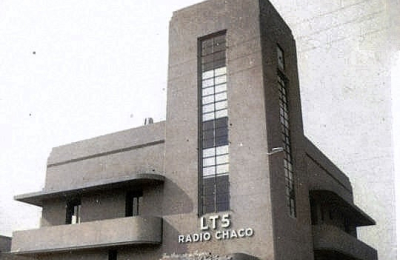 LT5 Radio Chaco y su labor cultural en los primeros años