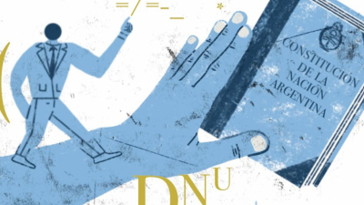 DNU en Argentina: de la urgencia real al decisionismo permanente