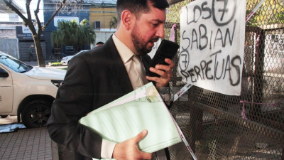 Recta final de la Justicia Chaqueña buscando la verdad del caso Cecilia Strzyzowski