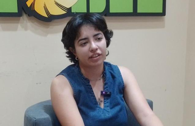 "A los estudiantes les preocupa terminar de cursar, no hay beca que alcance"