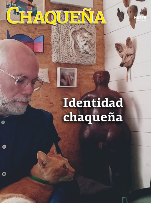 Identidad chaqueña 