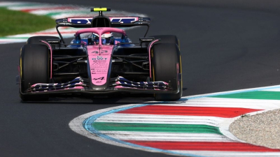Verstappen se llevó la pole y Franco Colapinto largará decimoquinto