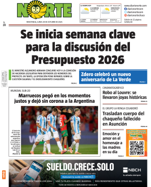 Edición del 20-10-2025