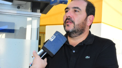 López Peña: "Formosa siempre respeta lo que la justicia ordene"