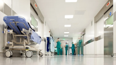 La salud privada, en cesación de pagos
