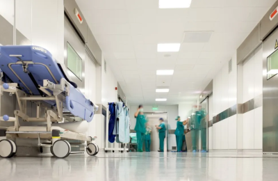 La salud privada, en cesación de pagos