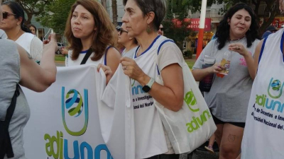 "No es un problema económico sino político, y que ahoga al presupuesto"