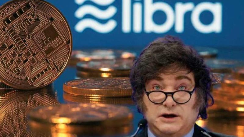 La comisión Libra citará a Milei para que explique su rol con la cripto