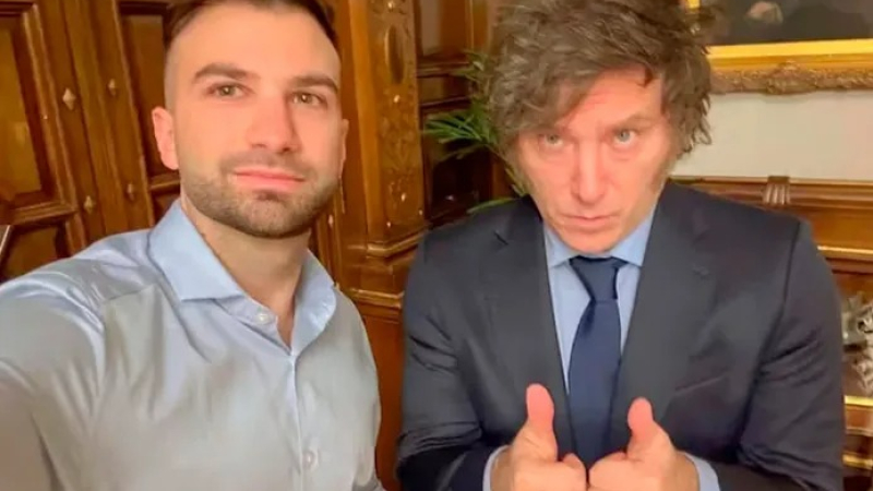 Casación rechazó los planteos de Novelli y Terrones Godoy