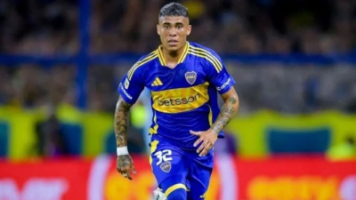 Ayrton Costa podría jugar el Mundial con la selección de Cabo Verde