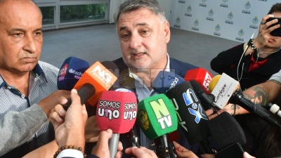El Gobierno provincial estima que el porcentaje de participación superará el 60 por ciento