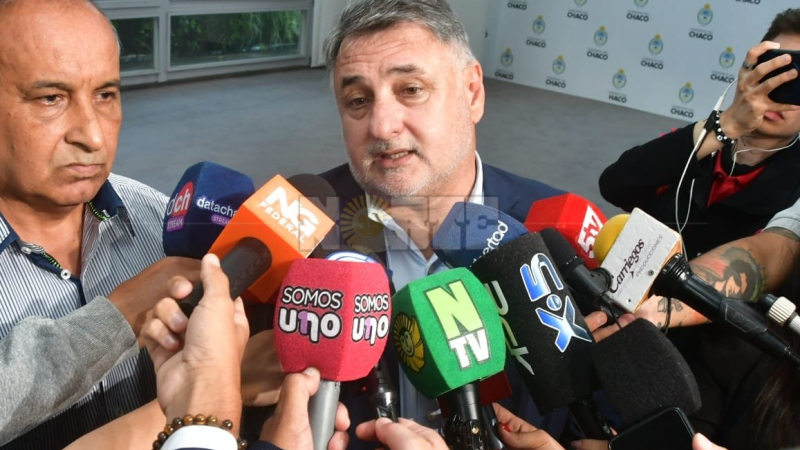 El Gobierno provincial estima que el porcentaje de participación superará el 60 por ciento
