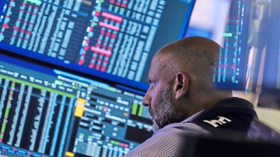 Fuerte suba de las acciones argentinas en Wall Street