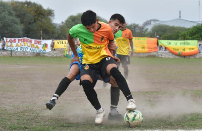 Sábado y domingo a puro fútbol en la "A"