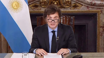 Javier Milei activó un fuerte aumento que favorece a las personas con discapacidad