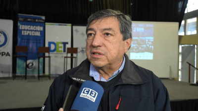 Educación lanzó la 2° Expo Provincial de Formación y Trabajo