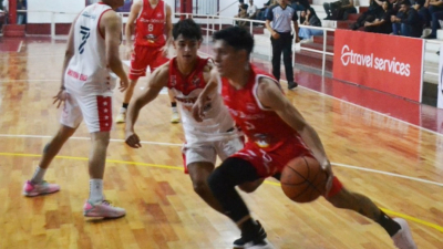 Comienzan los Cuartos de final del Pre Federal