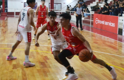 Don Bosco quiere meterse en la final y Don Orione forzar el tercero